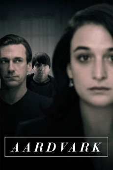 Aardvark (2017) poster