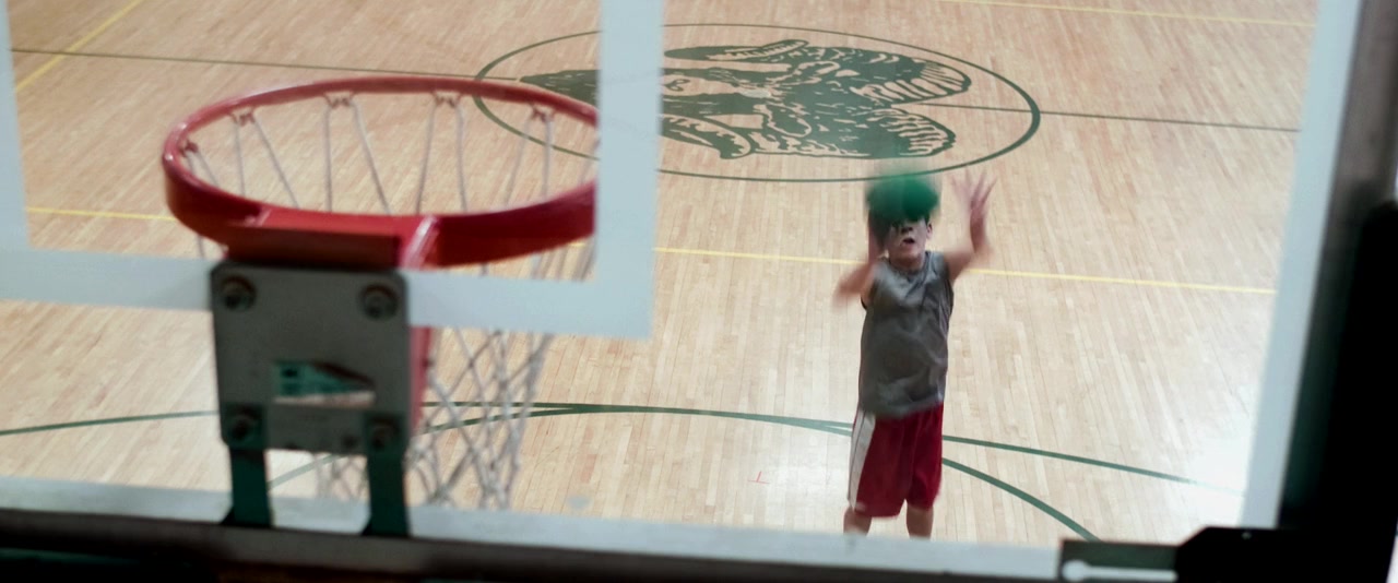 Aaron's Blood screenshot 2