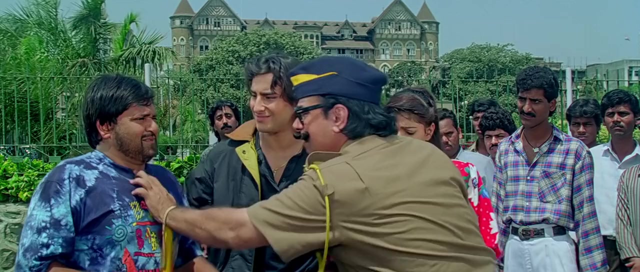 Aashik Aawara screenshot 1