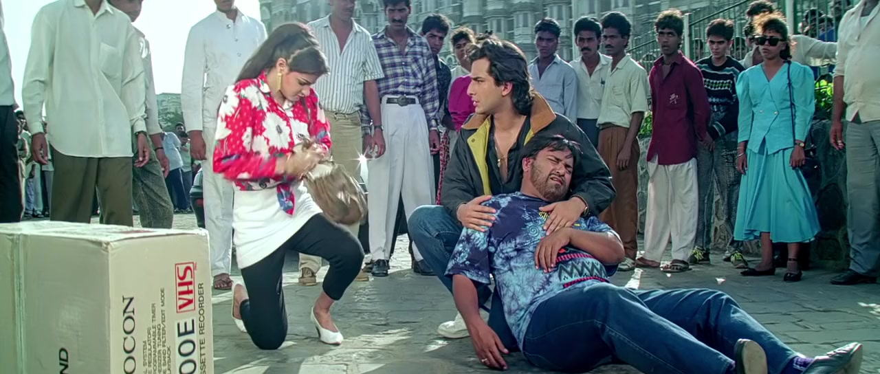 Aashik Aawara screenshot 3
