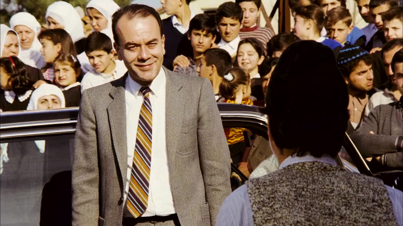 Abuk Sabuk Bir Film screenshot 1