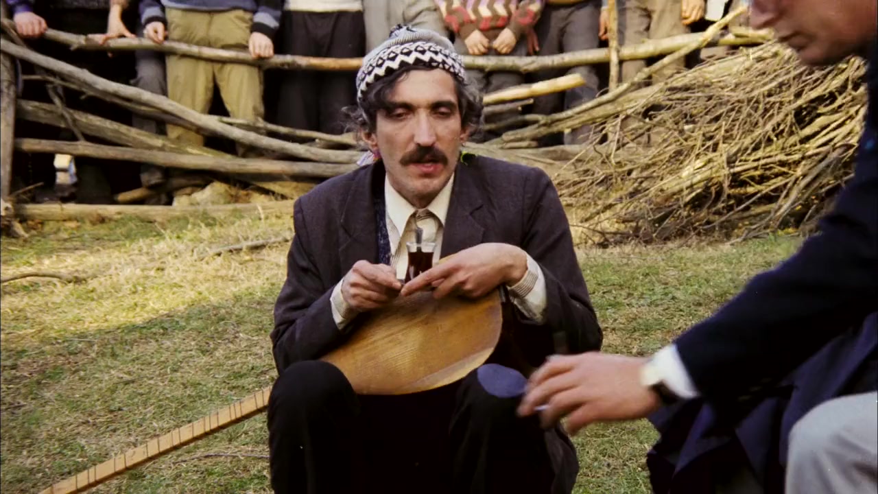 Abuk Sabuk Bir Film screenshot 2