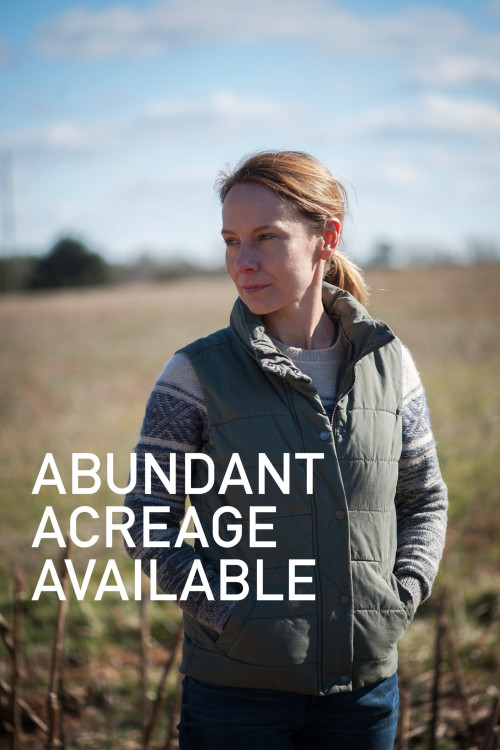 Abundant Acreage Available (2017) poster