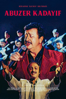 Abuzer Kadayif (2000) poster