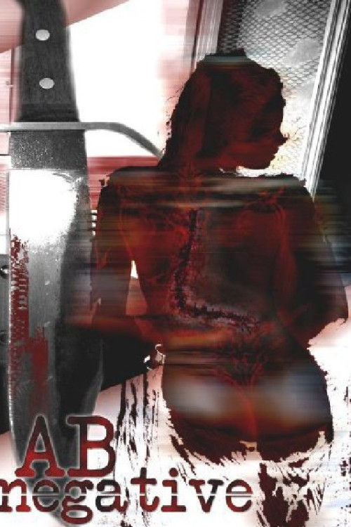 AB-Negative (2006) poster