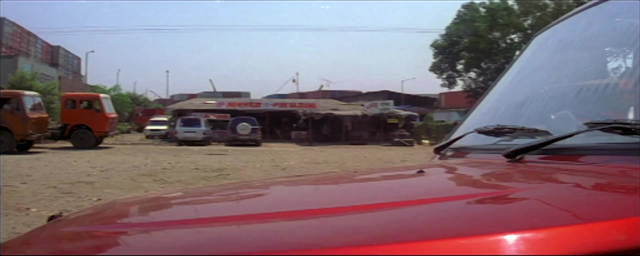 Ab Tak Chhappan screenshot 1
