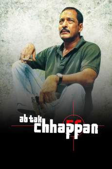 Ab Tak Chhappan (2004) poster