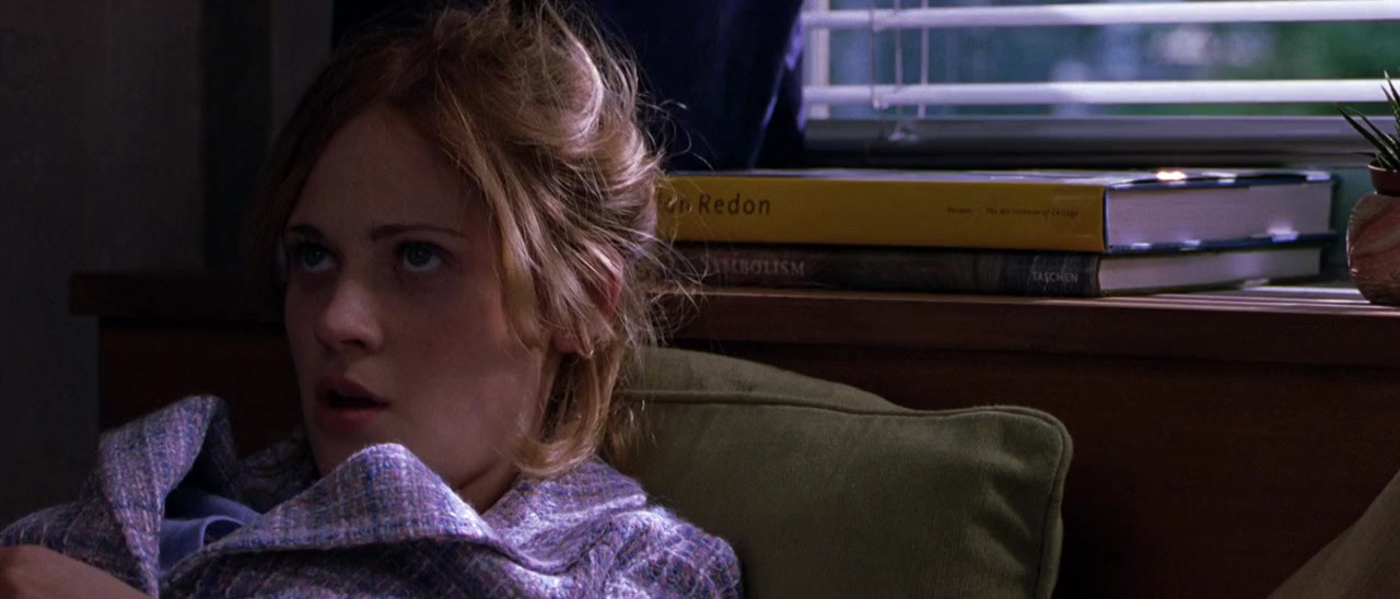 Abandon screenshot 3