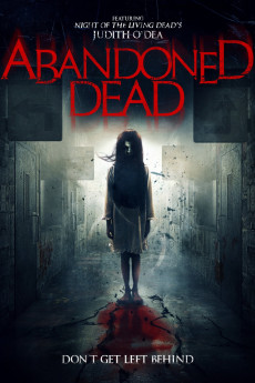 Abandoned Dead (2015) poster
