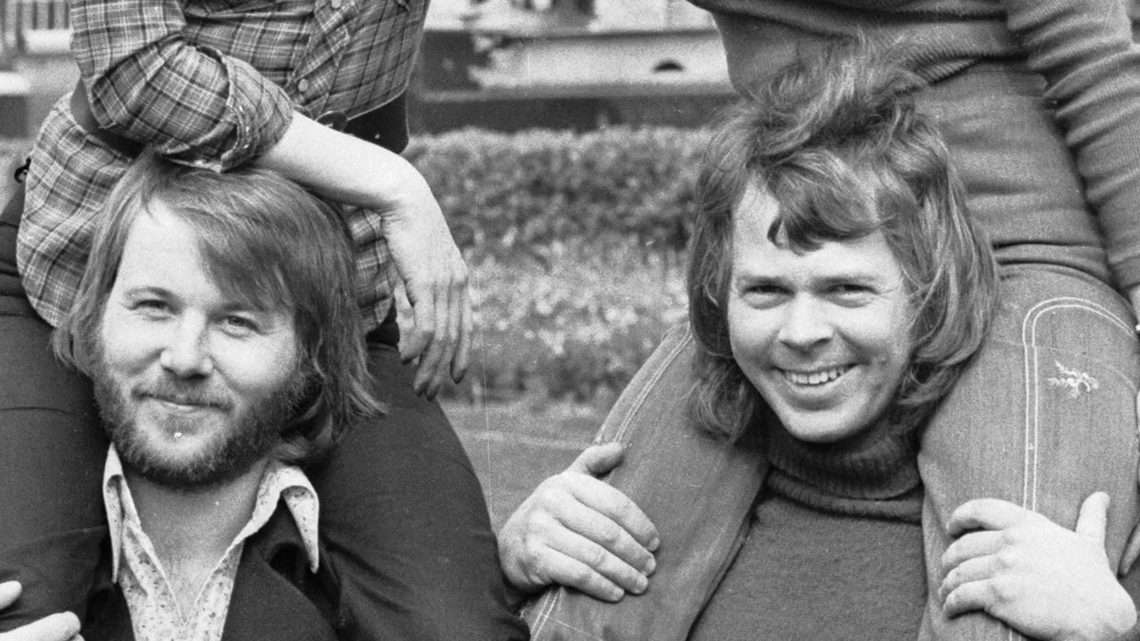 Abba: 50 Years Since Eurovision screenshot 1