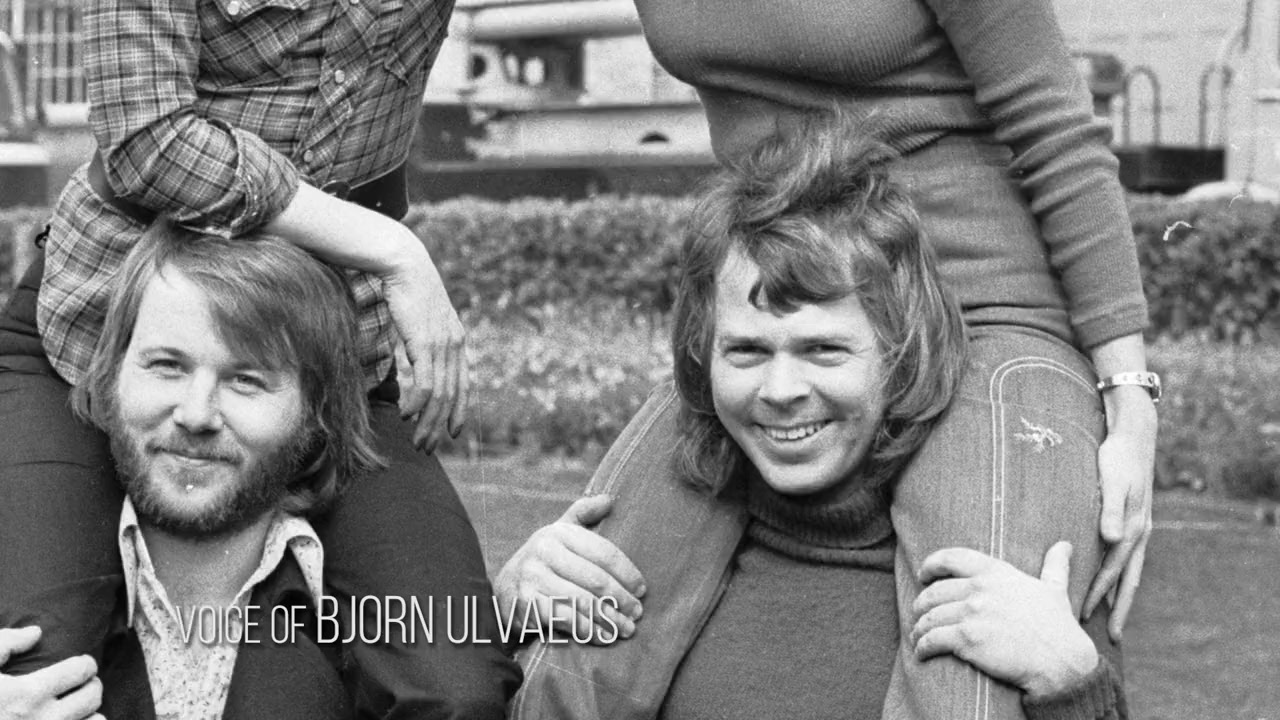 Abba: 50 Years Since Eurovision screenshot 2