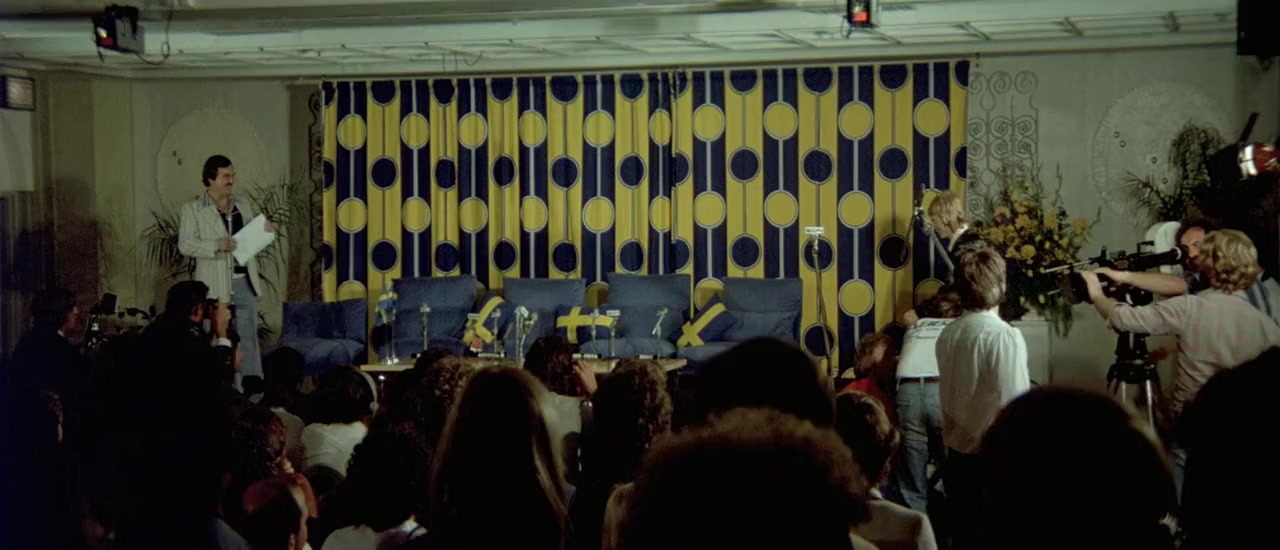ABBA: The Movie screenshot 1