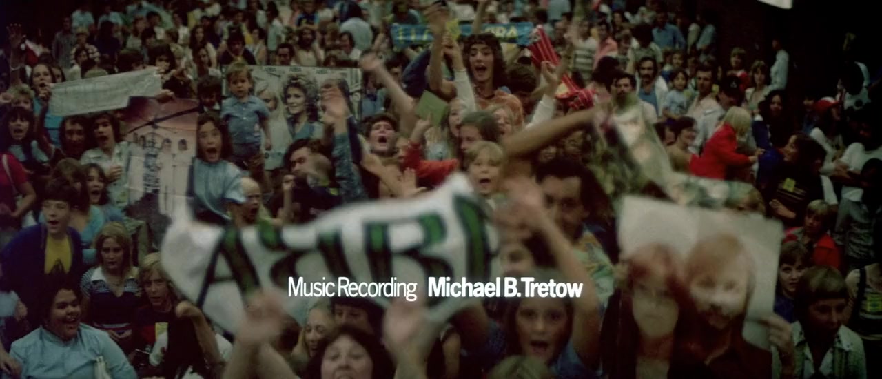 ABBA: The Movie screenshot 2