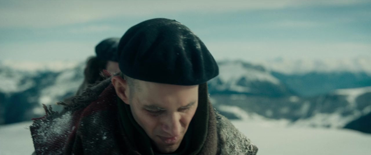 L'Abbé Pierre: Une vie de combats screenshot 3