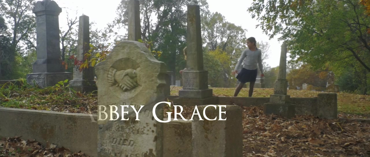 Abbey Grace screenshot 1