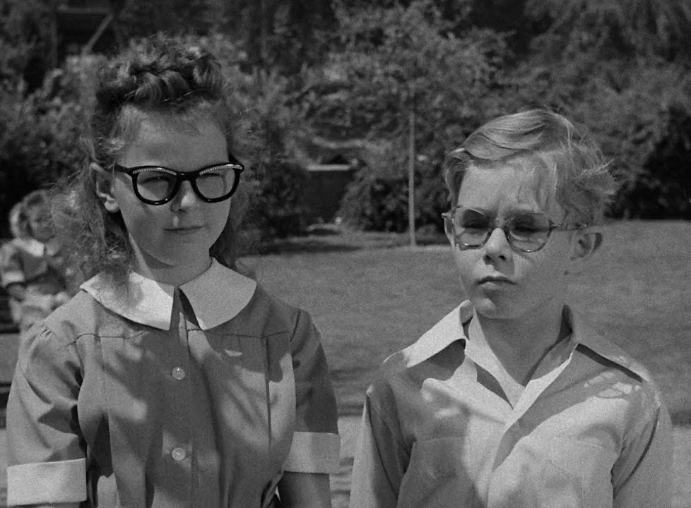 Abbott and Costello Go to Mars screenshot 2