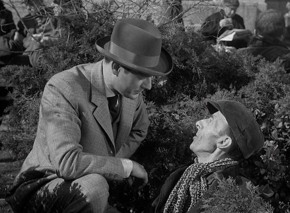 Abbott and Costello Meet Dr. Jekyll and Mr. Hyde screenshot 1