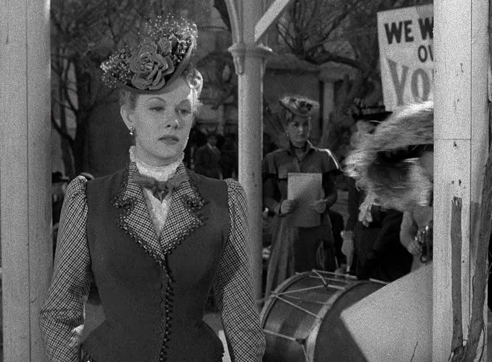 Abbott and Costello Meet Dr. Jekyll and Mr. Hyde screenshot 2