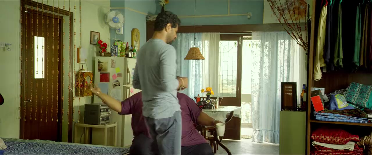 ABCD (Any Body Can Dance) screenshot 2