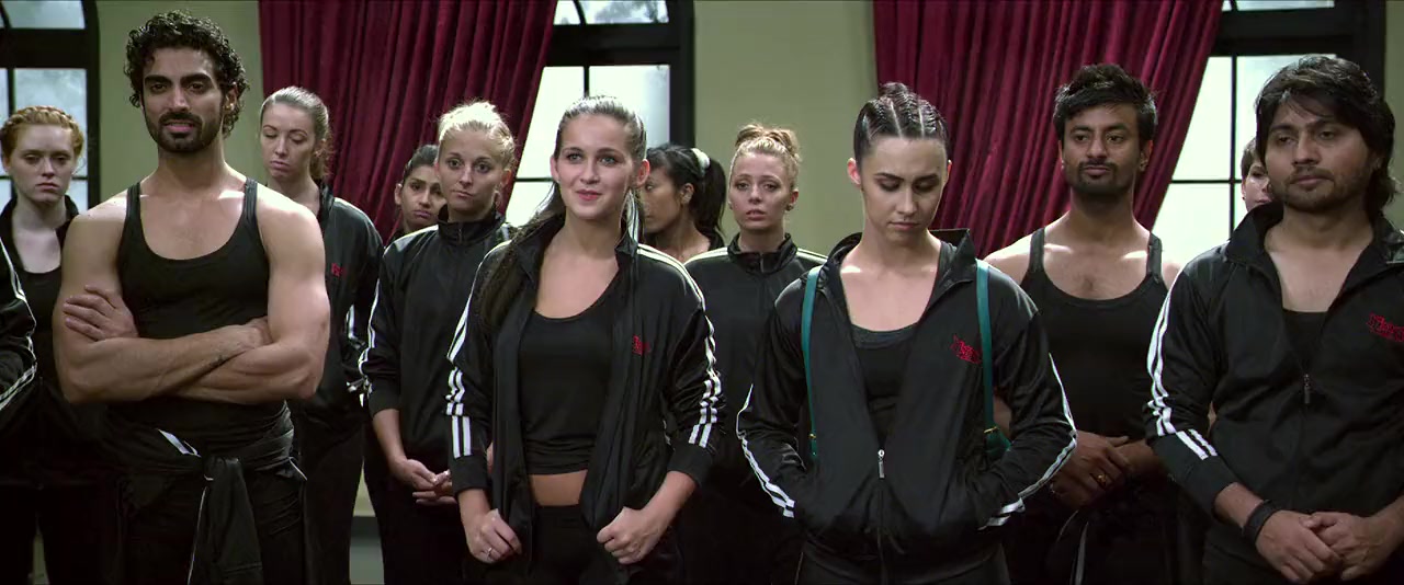 ABCD (Any Body Can Dance) screenshot 3