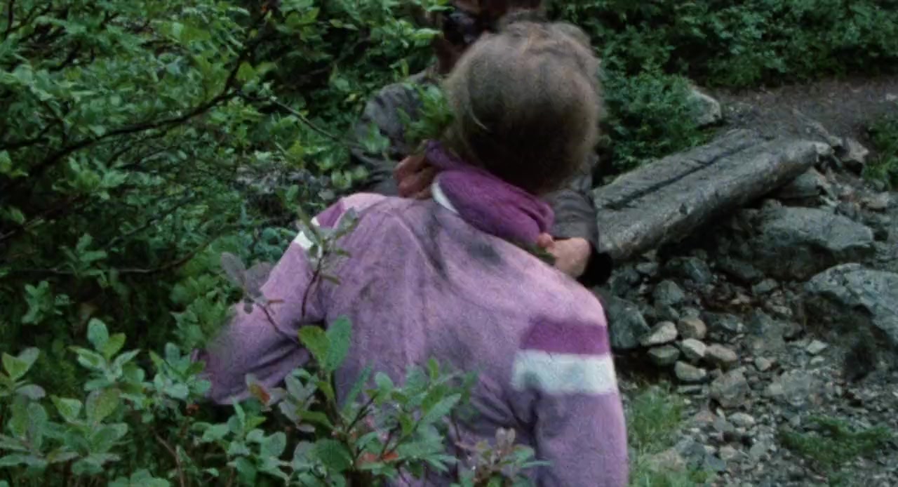 Abducted screenshot 2