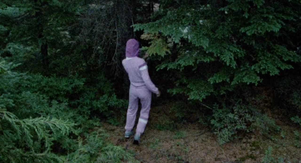 Abducted screenshot 3