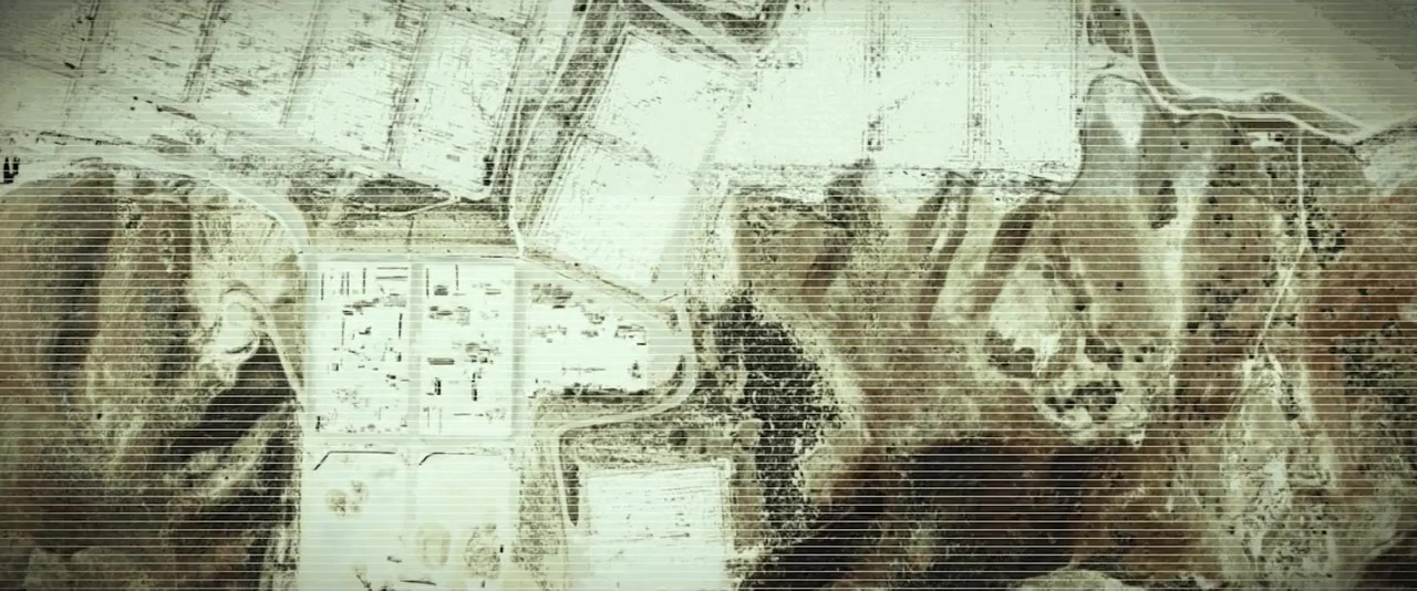 Diverted Eden screenshot 1