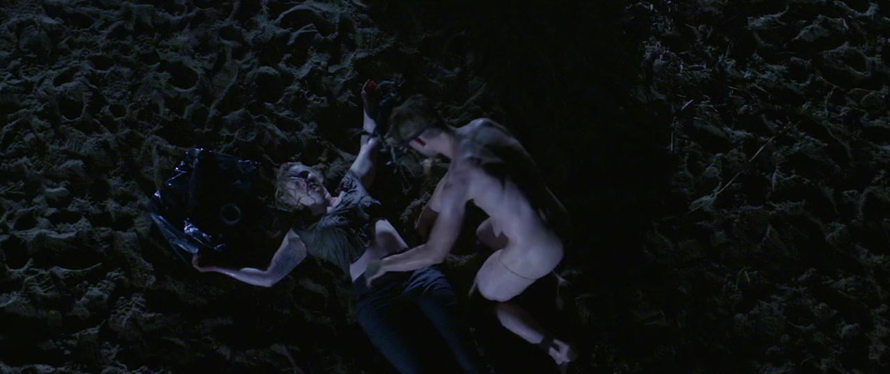 Abducted screenshot 1