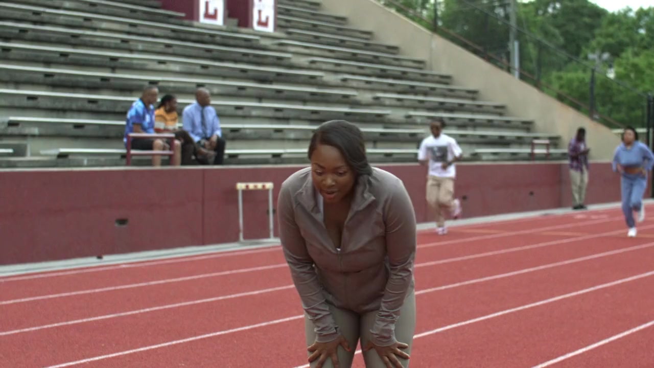 Abducted at an HBCU: A Black Girl Missing Movie screenshot 1