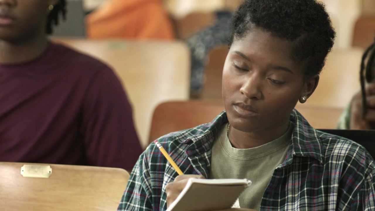 Abducted at an HBCU: A Black Girl Missing Movie screenshot 2
