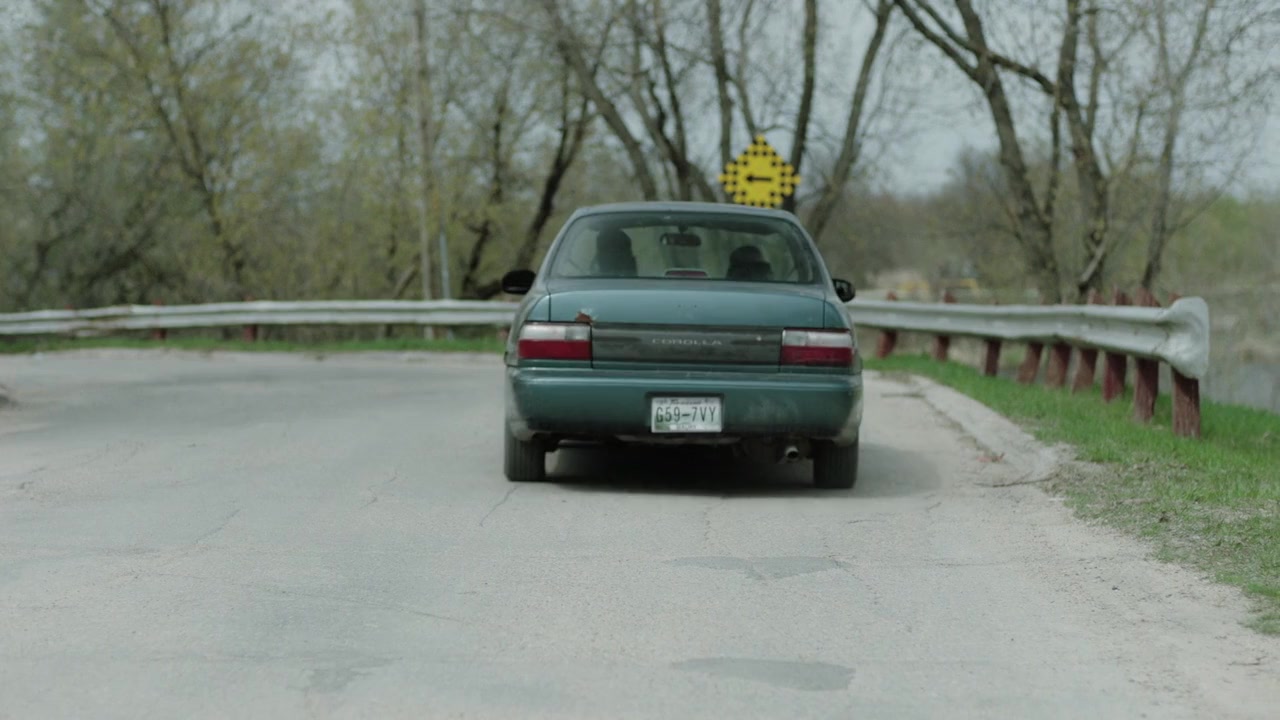 Abducted by My Teacher: The Elizabeth Thomas Story screenshot 1