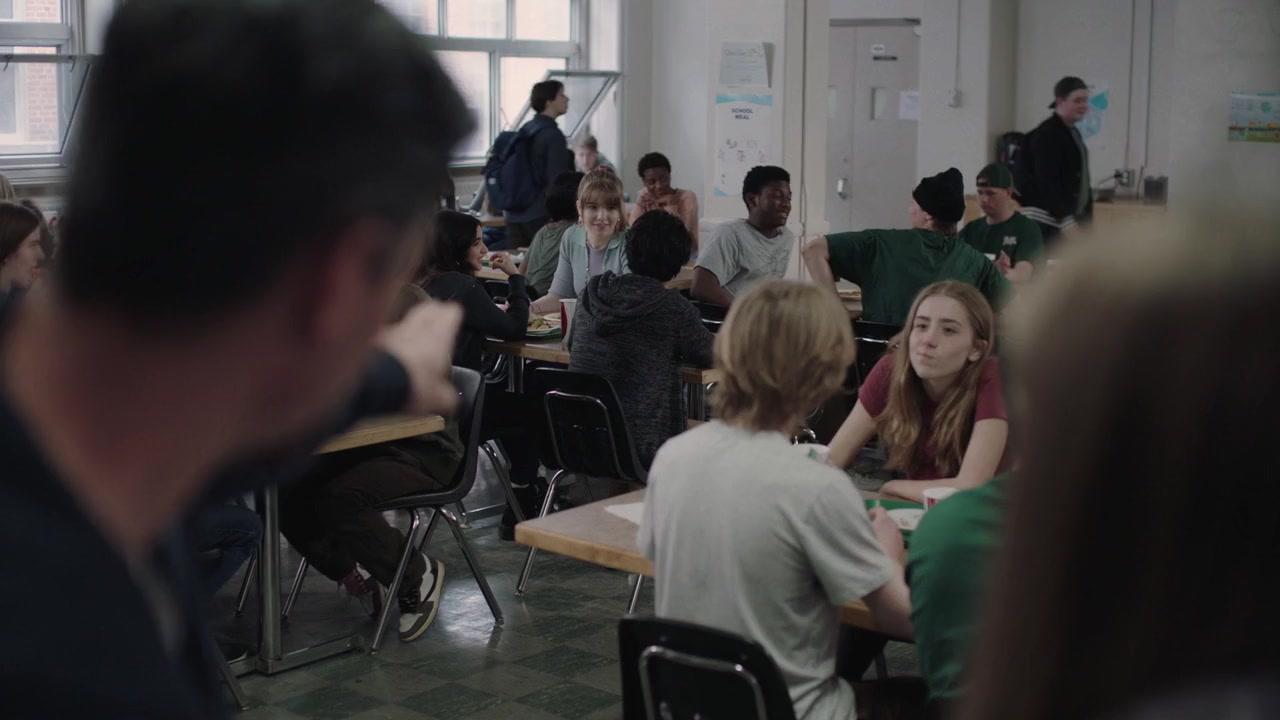 Abducted by My Teacher: The Elizabeth Thomas Story screenshot 3