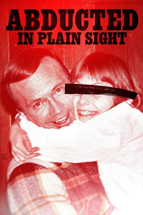 Abducted in Plain Sight (2017) poster