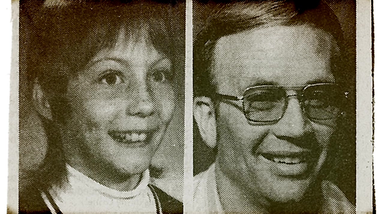 Abducted in Plain Sight screenshot 1