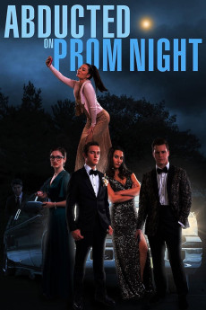 Abducted on Prom Night (2023) poster