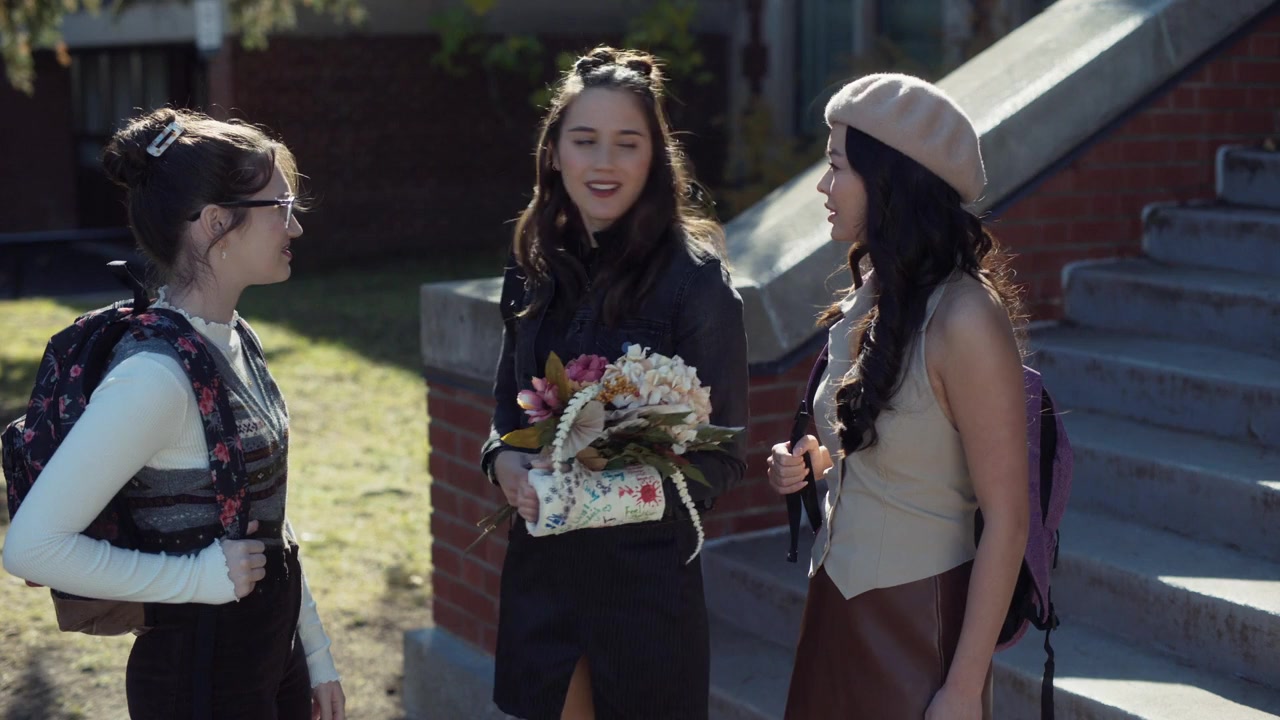 Abducted on Prom Night screenshot 1