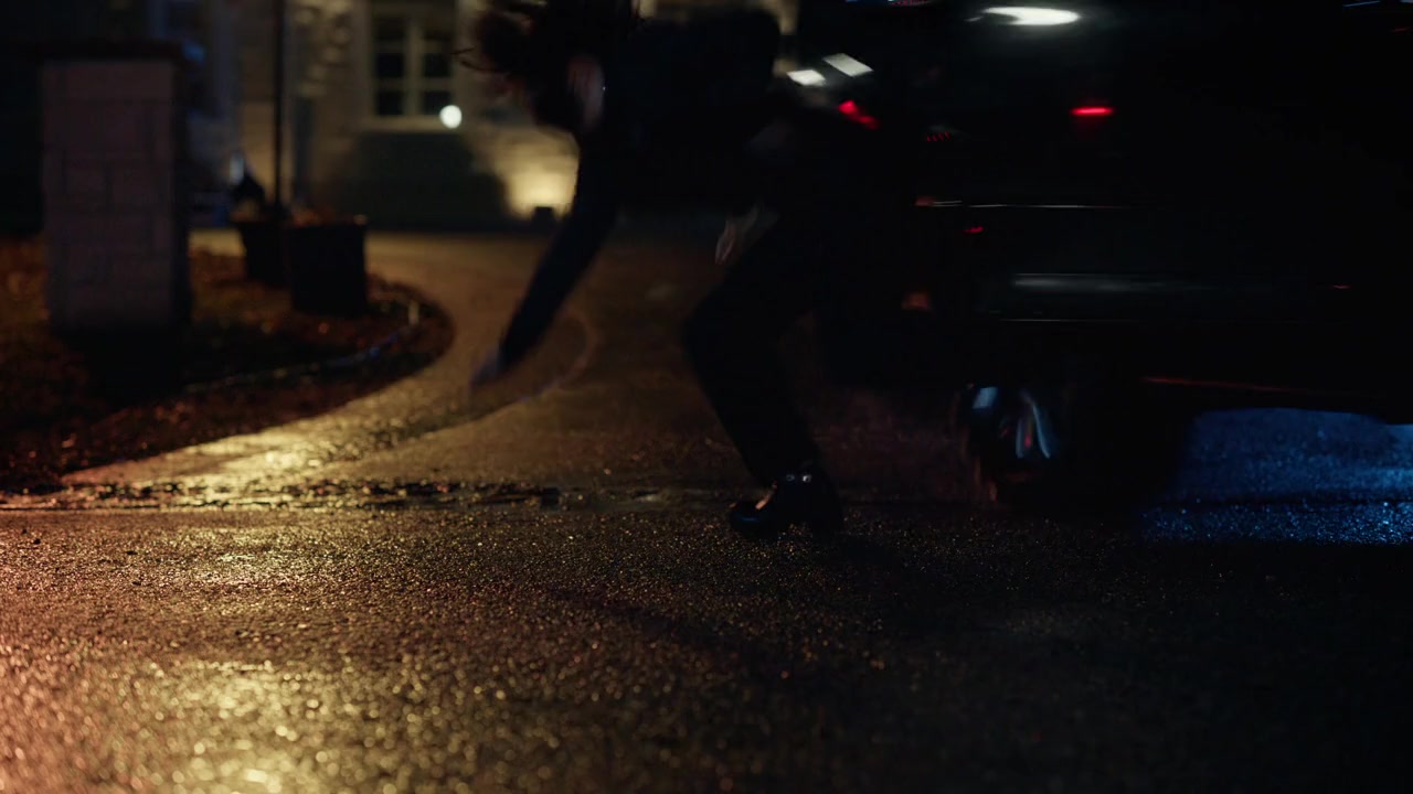 Abducted on Prom Night screenshot 2