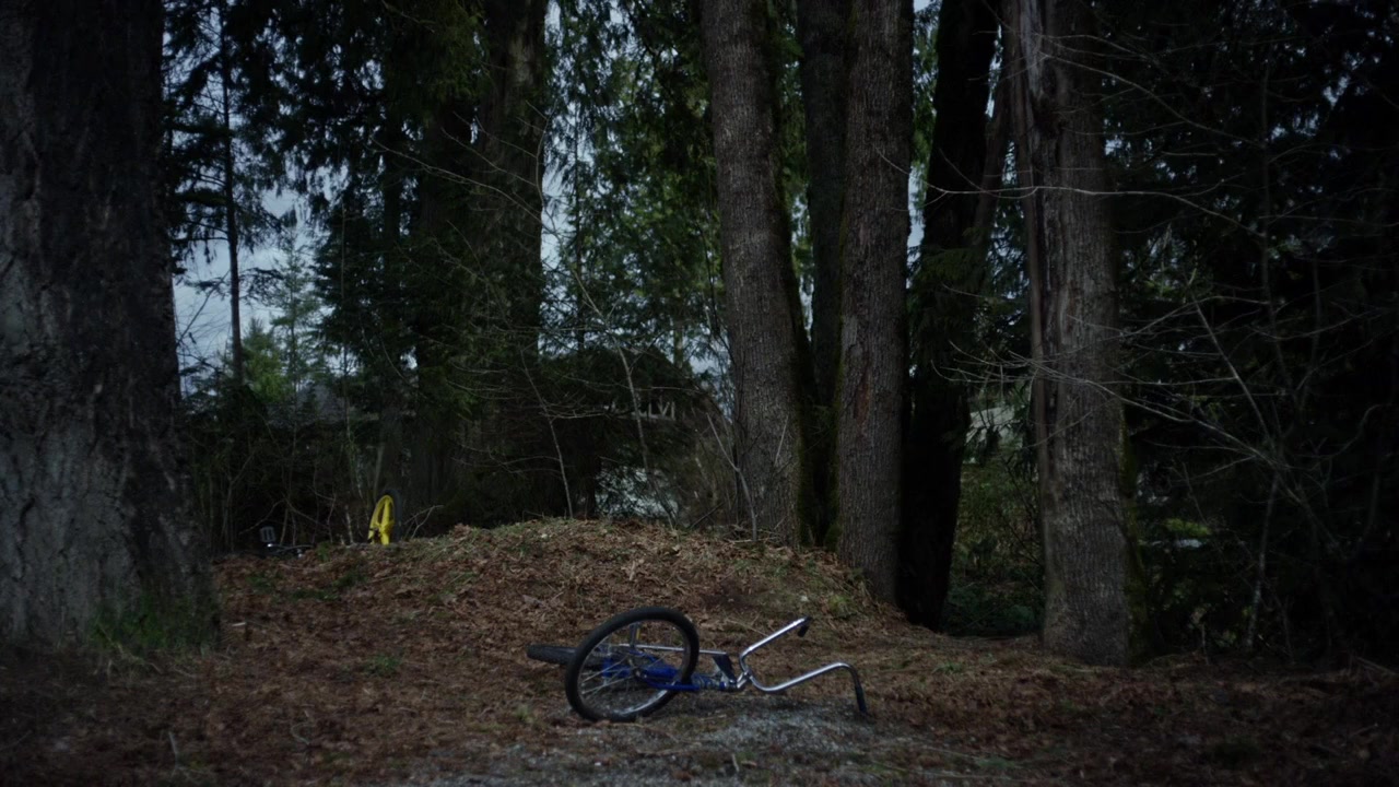 53 Days: The Abduction of Mary Stauffer screenshot 1