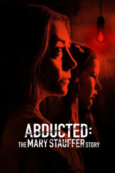 53 Days: The Abduction of Mary Stauffer (2019) poster