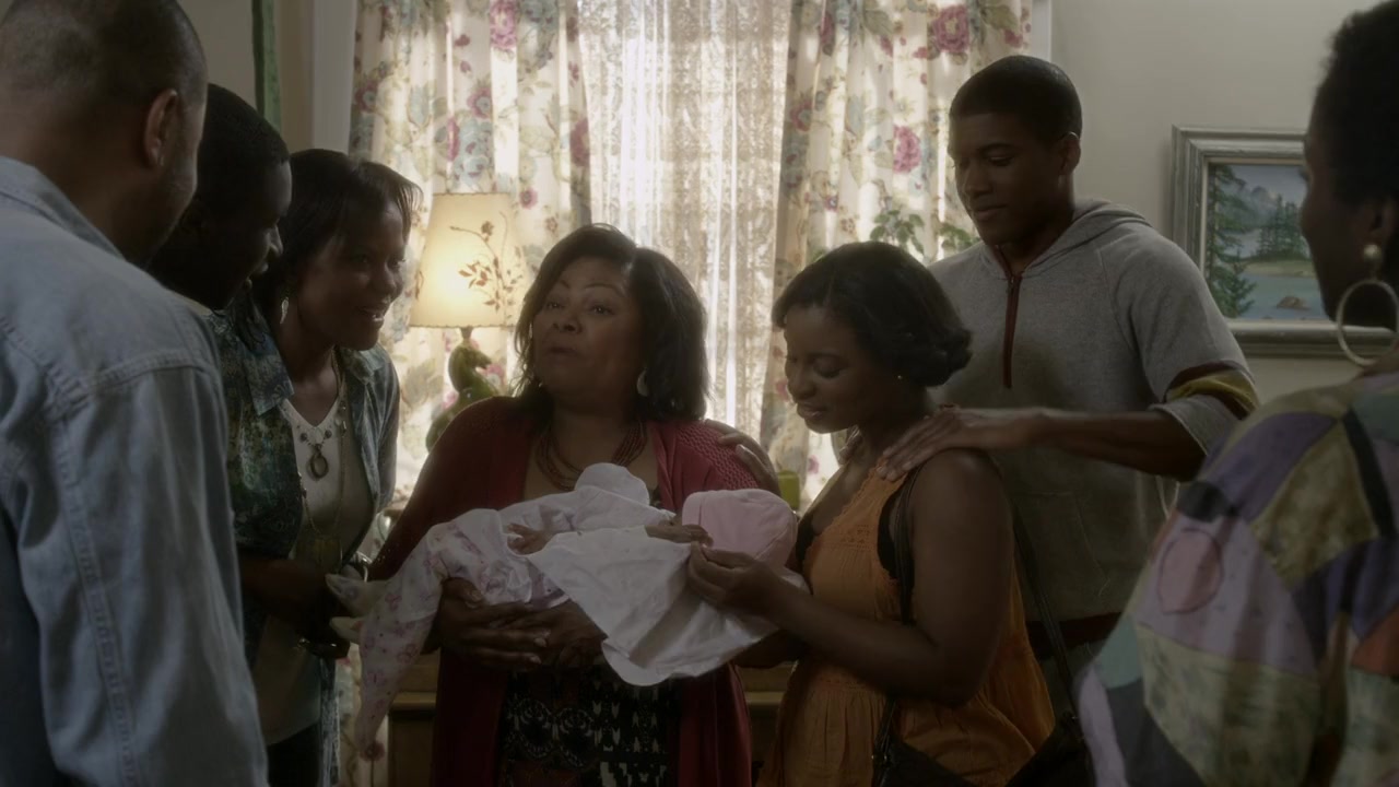 Abducted: The Carlina White Story screenshot 3
