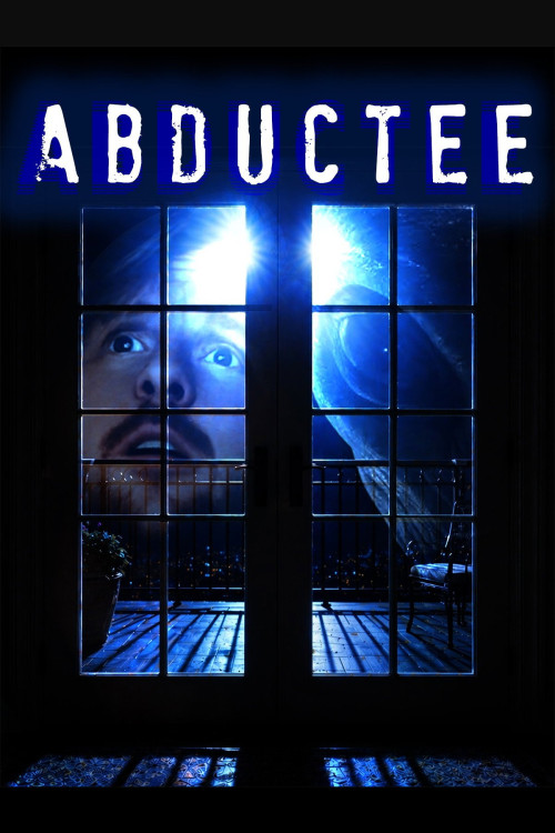 Abductee (2024) poster
