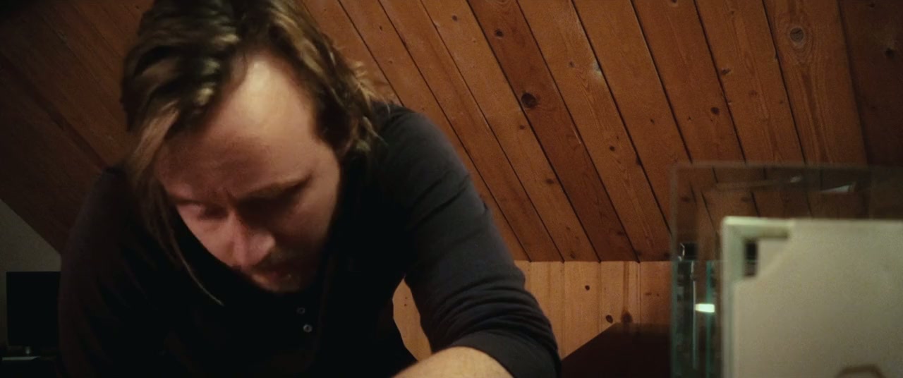 Abductee screenshot 2