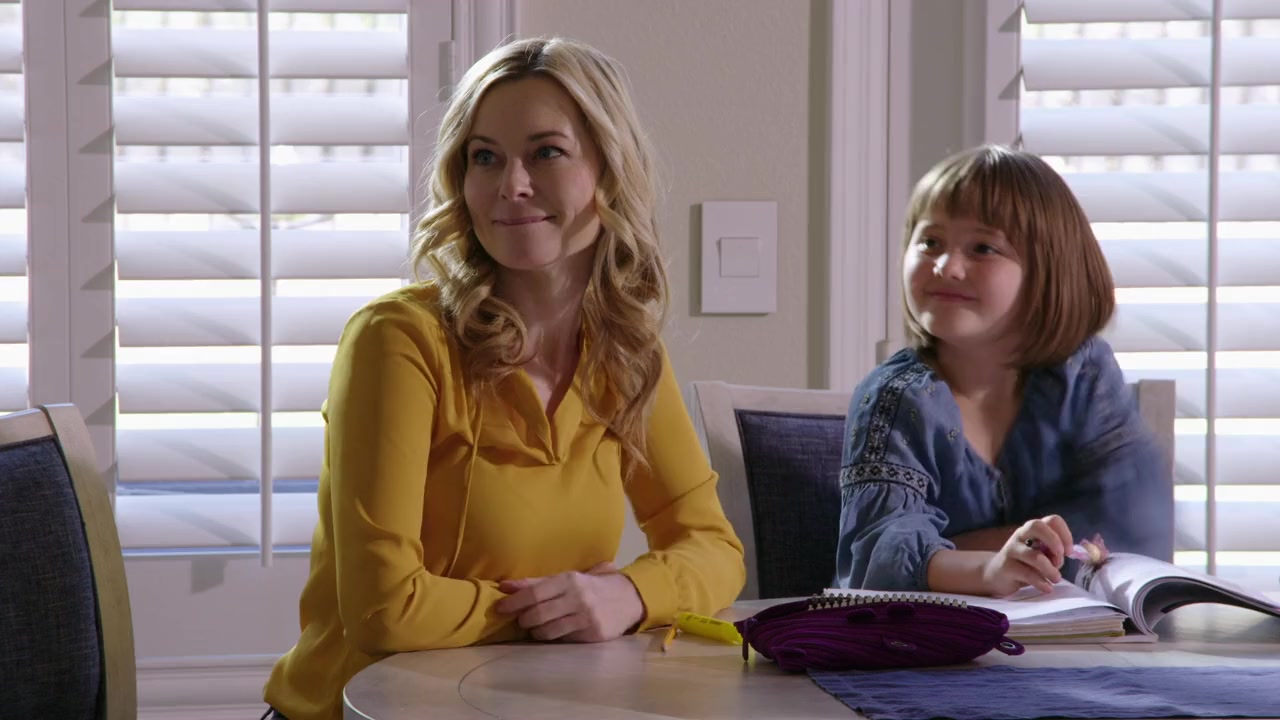 Abduction Runs in the Family screenshot 2
