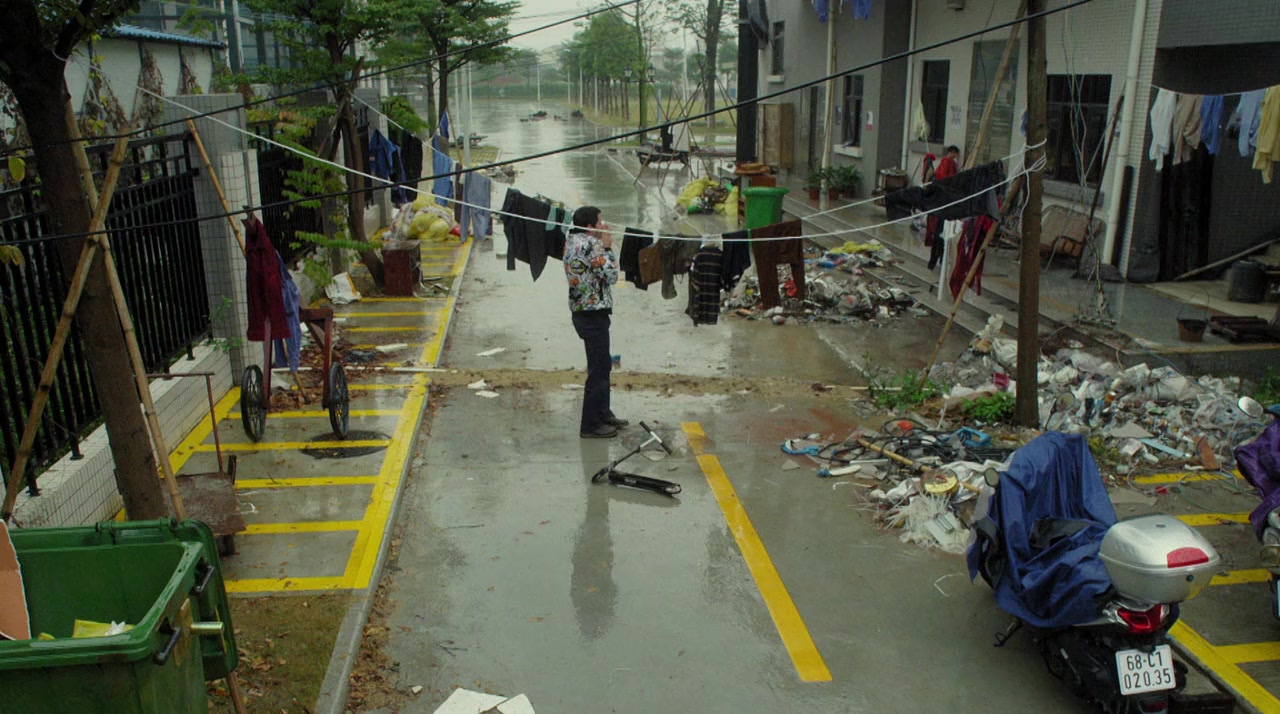 Abduction screenshot 1