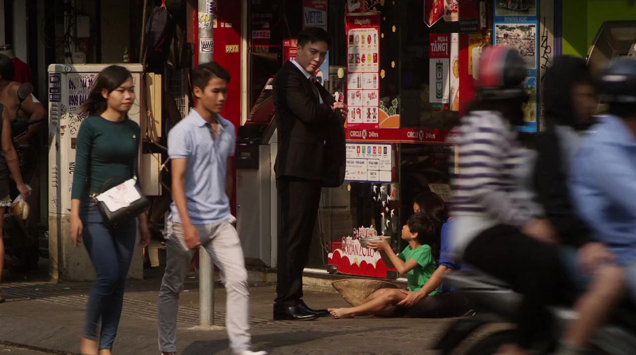 Abduction screenshot 2