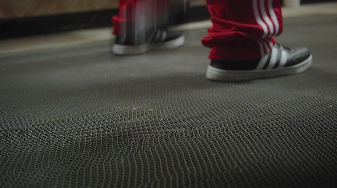 Abduction screenshot 3