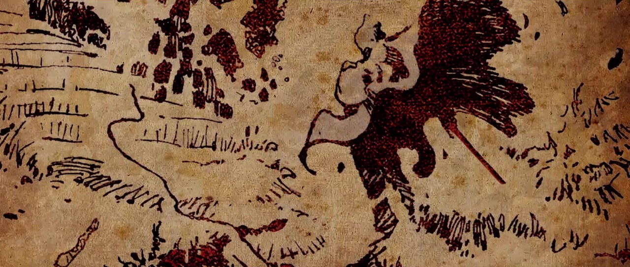 Tales of an Ancient Empire screenshot 3