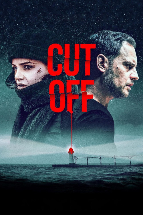 Abgeschnitten (2018) poster