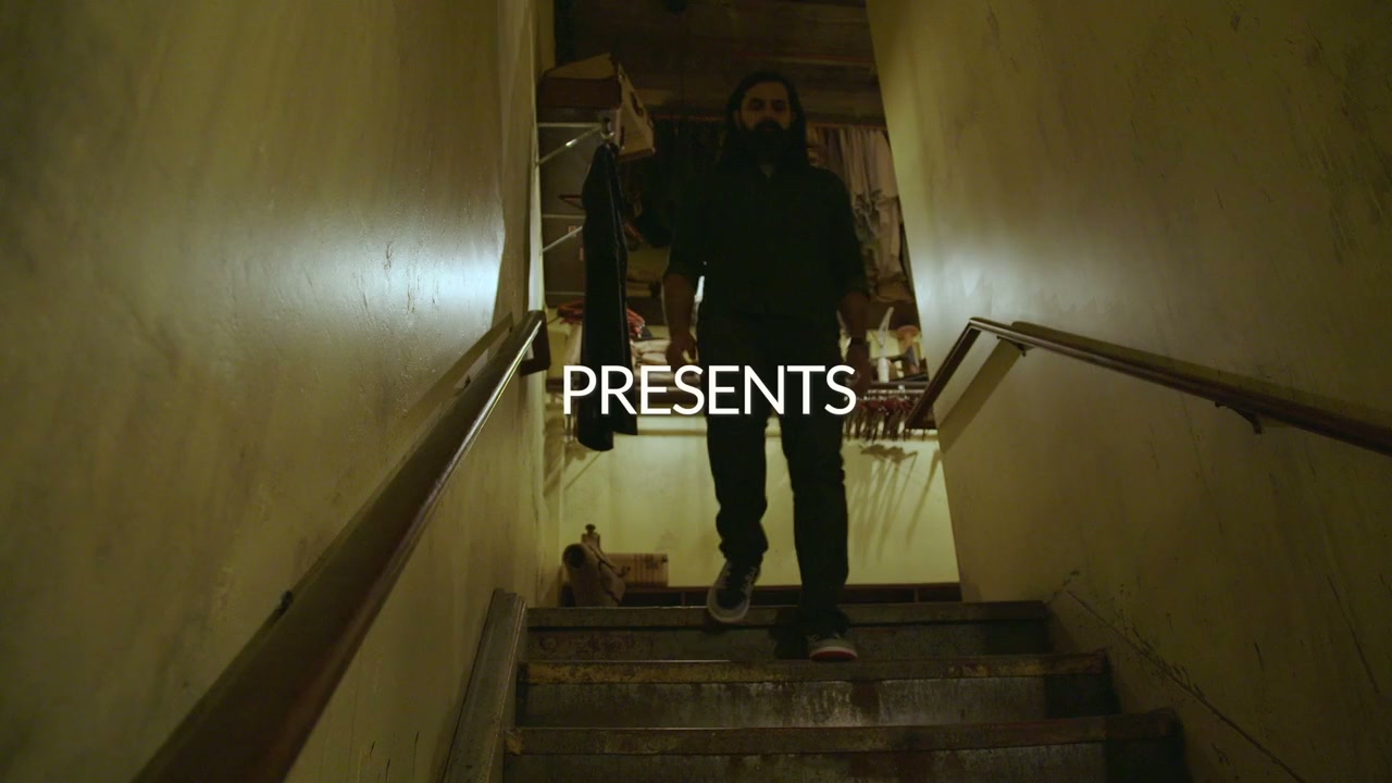 Abhay Nadkarni: Brown Jesus screenshot 3