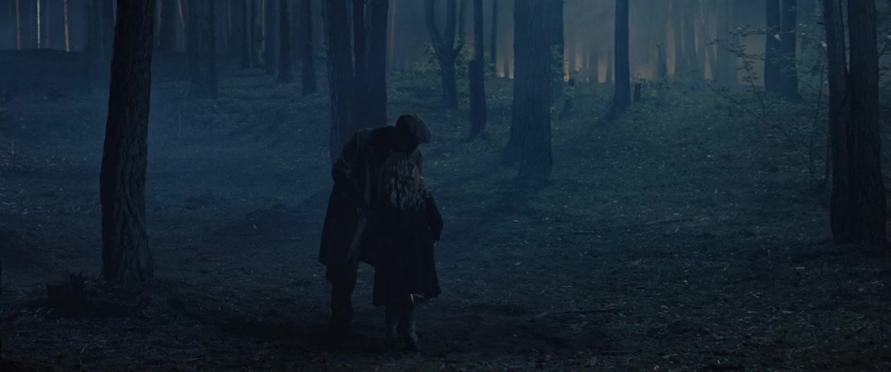 Abigail screenshot 2
